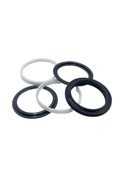 Hidrolik Piston Keçesi Kompakt Set Nbr K18 - 70x90x22.4