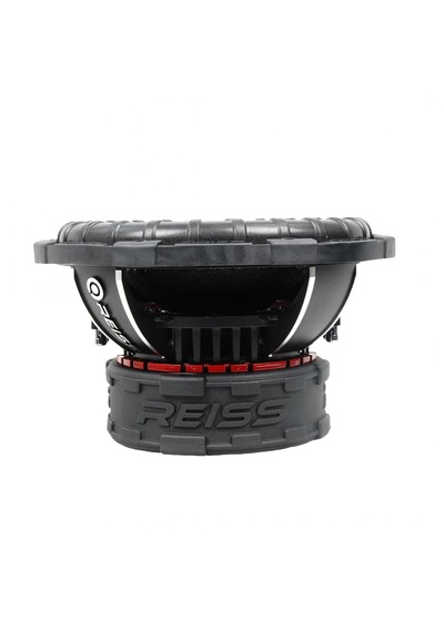 Rs-kj12 D2 30cm Çift Bobin 4000watt 2000w Rms Spl Subwoofer Bas