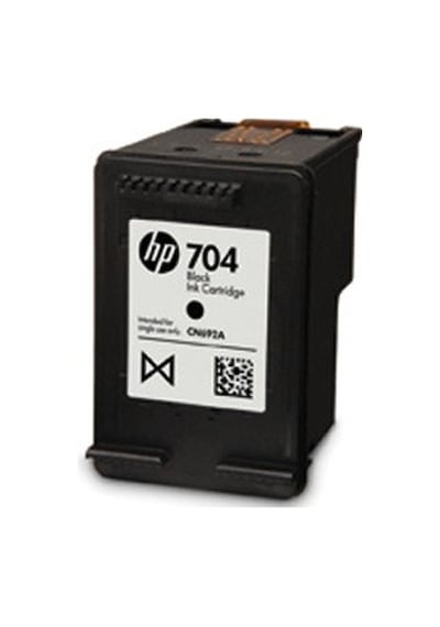 Hp Cn692ae Siyah Kartuş Hp 2060