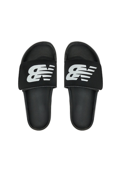 New Balance Erkek Terlik Sua200h3 Siyah