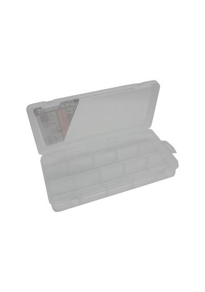 Superbag Beta Organizer 15 Genel