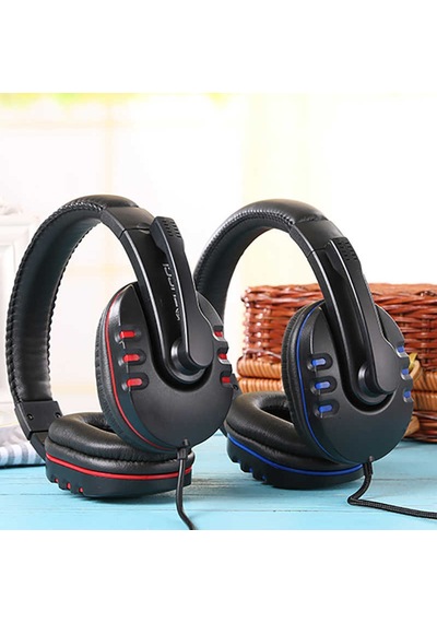 Zore X6 Oyuncu Kulaklığı 3.5mm
