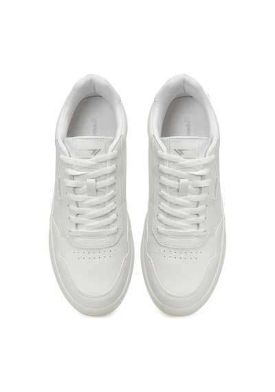 Proshot Renata 6fx Beyaz Erkek Sneaker 000000000102249025 Beyaz