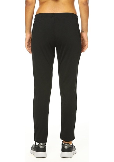 Lotto Fleece Pant Pl W Siyah Kadın Pantolon R9639 Siyah