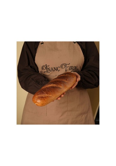 Tam Buğday Ekmeği 500 Gr - 903701559