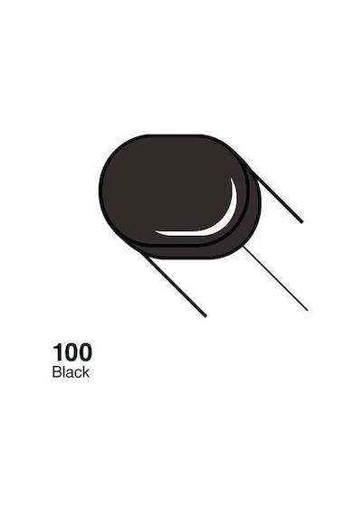 Copic Sketch Marker - 100 - Black