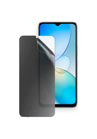 Schitec Infinix Hot 12 Pro Hayalet Privacy Hidrojel Ekran 59599106