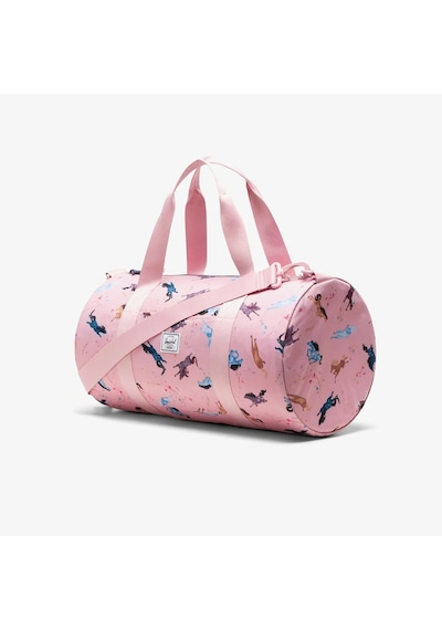 Herschel Classic Duffle Little Çocuk Pembe Spor Çantası 11450 2800236