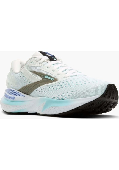 Brooks Kadın Adrenaline Gts 24 Koşu Ayakkabısı Outdoor Ayakkabı Mavi