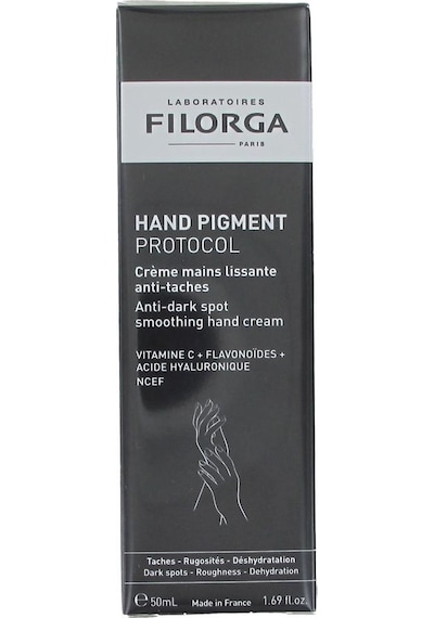 Fılorga Hand Pigment Protocol Krem 50 Ml