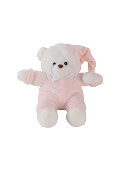 4531p Ayıcık 30cm Pembe