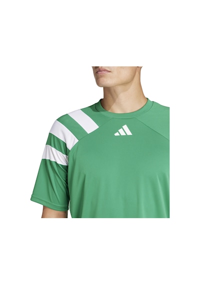 Adidas Teagrn/whıte Fortore23 Jsy Null