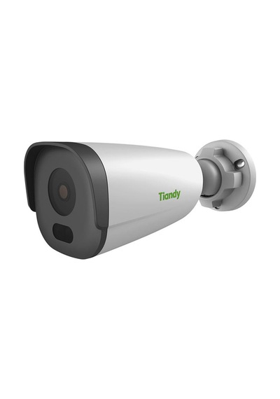 Tıandy Tc-c34gs 4 Megapiksel Starlight Wdr Ir Bullet Kamera - Sesli