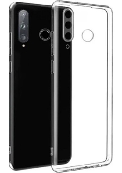 Adige General Mobile Gm 10 Kılıf Kamera Korumalı Süper Silikon