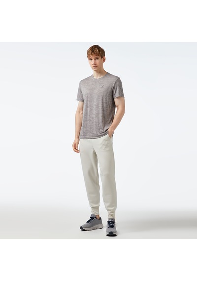 Energetics Telly Erkek Gri Antrenman T-shirt - 421706 Gri Energetics Telly Erkek Gri Antrenman T-shirt - 421706 Gri