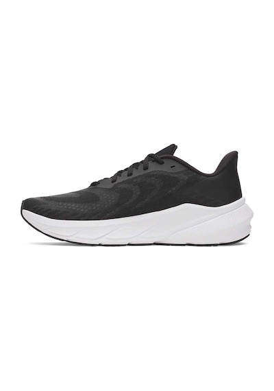 Under Armour Turbulence 3 Erkek Koşu Ayakkabısı Siyah