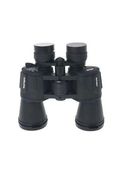 Nikula 10-30x50 Zoom Dps I Zoomlu Süper Kaliteli Dürbün Hızlı Odak Güçlü Lens Net Kontrast Diğer