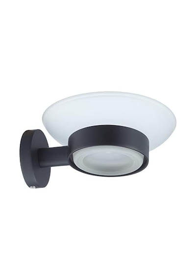 Piave Sabunluk Mat Siyah 3015 0002 Ab 000 Açık Krem