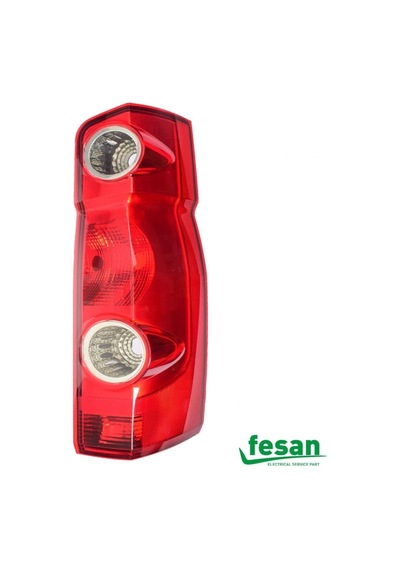 Volkswagen Crafter Sağ Arka Stop Lambası 2006--2014