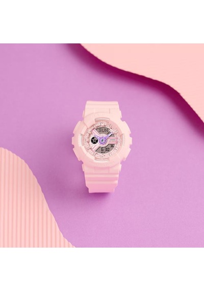 Casio Ba-110ah-4adr Kol Saati