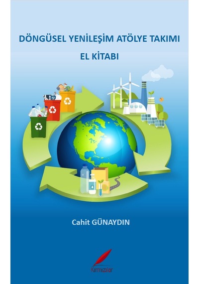 Döngüsel Yenileşim Atölye Takımı El Kitabı