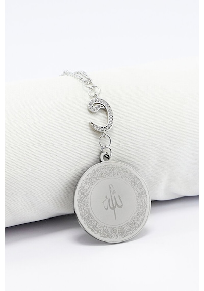 Zirkon Vav Çelik Ön Allah Ayetel Kürsi Arka Felak Nas Ihlas Araba