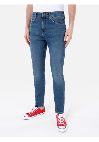 Colin's Colins Mavi Erkek Pantolon Cl1068710 Q1.v1 Dn43326 DENİM