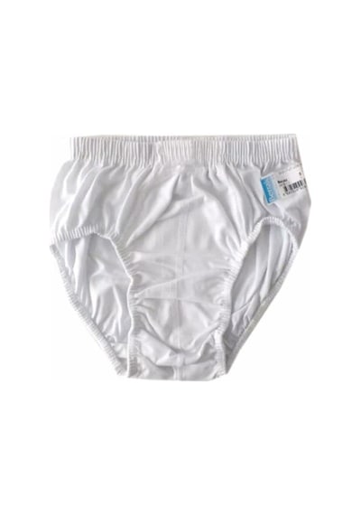 Berrak Erkek Çocuk Slip Külot - 6 Adet