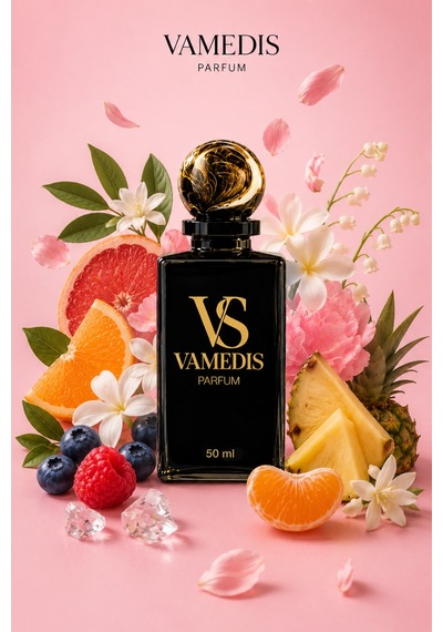 Vs002 Bombshell - 875570349 Aromatik
