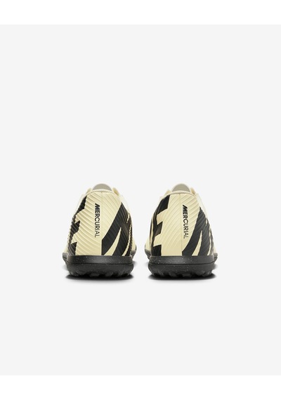 Nike Nıke Mercurial Vapor 15 Club Halı Saha Kramponu-4599 Sarı