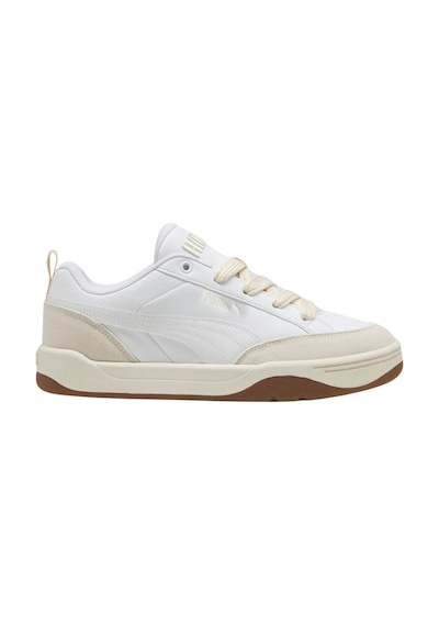 Puma Puma Park Lifestyle Og Erkek Beyaz Ls Ayakkabı 9521 Beyaz