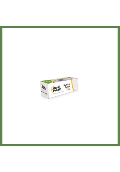 Bezos Kedi Köpekler İçin Biberon 100 Ml Hb006