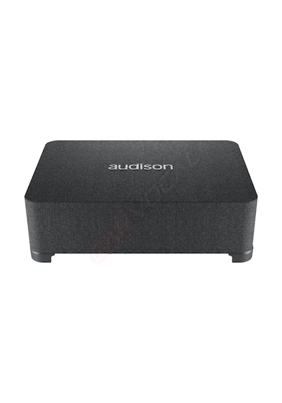 Audison Apbx-10Ds 25Cm Subwoofer