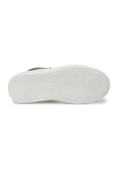 Kinetix Tusen Hı F Siyah Kız Çocuk High Sneaker 000000000102694486