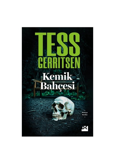 Kemik Bahçesi: Tess'in Gerilim Dolu Hikayesi