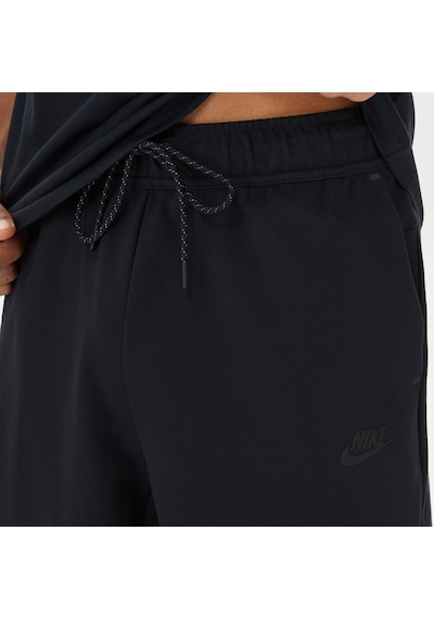 Nike Tech Lightweight Erkek Siyah Şort-dx0828-010-tanemsport Siyah
