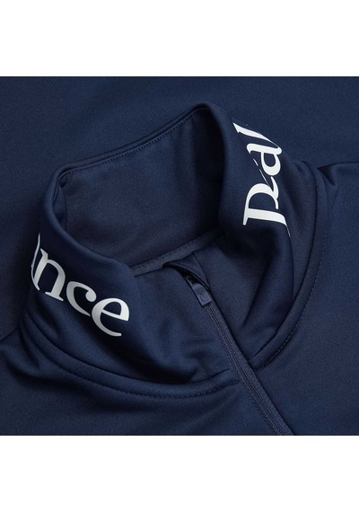 Peak Performance Peak Performance Kadın Fleece Polar Rider Tech Lacivert Fermuarlı Mavi Lacivert