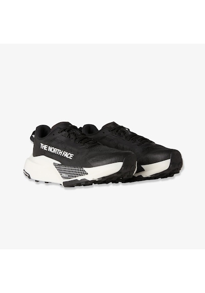 The North Face Altamesa 500 V2 Erkek Koşu Ayakkabısı Nf0a8dajl541 Siyah