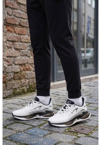 Hammer Jack Amelıe M Beyaz Erkek Sneaker 25087-m