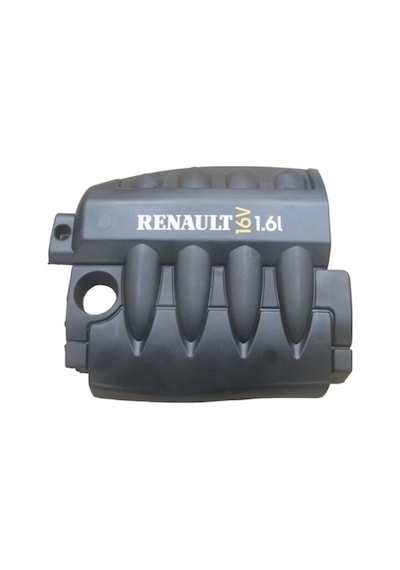 Renault Megane 2 03/09 Motor Üst Kapağı 1,6 16v Benzinli