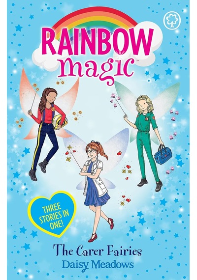 Rainbow Magic: The Carer Fairies: Special