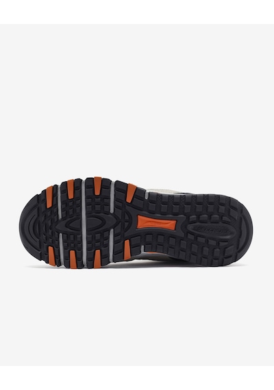 Skechers Arch Fit Escape Plan Erkek Bej Outdoor Bot 237549 Tpbk Bej