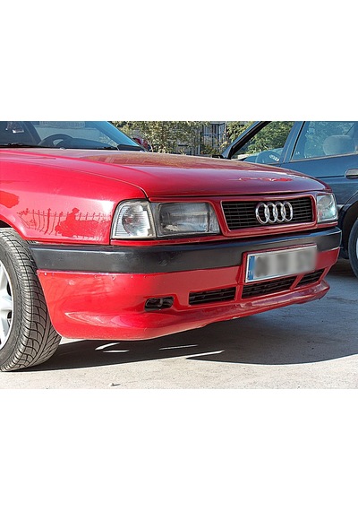 Audi 80 Yumurta Kasa Ön Tampon Eki