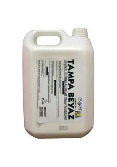 TAMPA Beyaz Yüzey Temizleyici 5kg