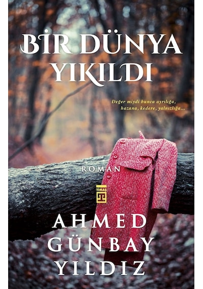 Bir Dünya Yıkıldı (553383985)