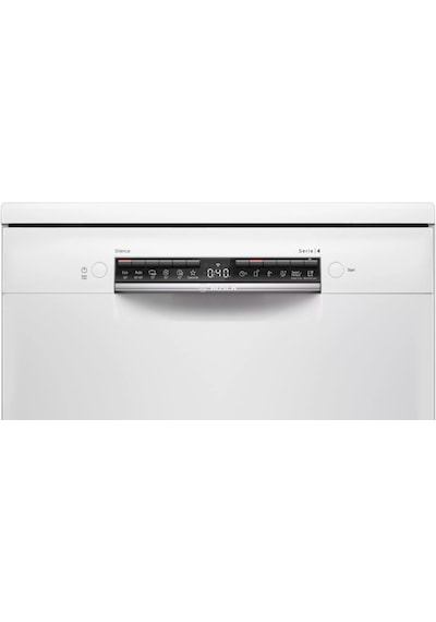 Bosch SMS4EKW60T 6 Programlı 12 Kişilik Bulaşık Makinesi