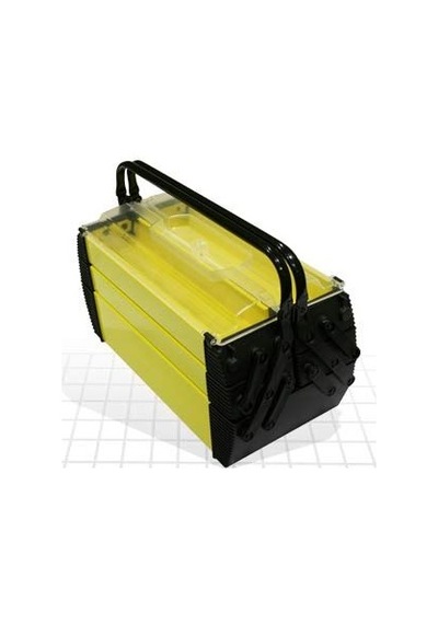 Metal Tk. Çantası 05439probox Rm Px05439