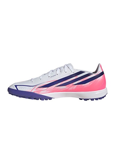 Adidas F50 Hyperfast League Tf Erkek Halı Saha Ayakkabısı Kj3434 Beyaz