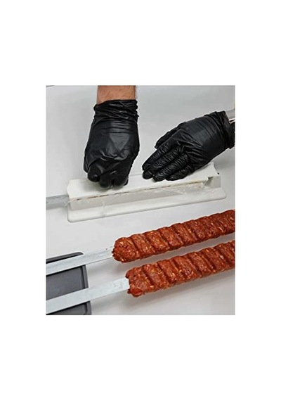 Rotanev Pratik Kolay Adana - Urfa Kebap Yapma Aparatı Diğer