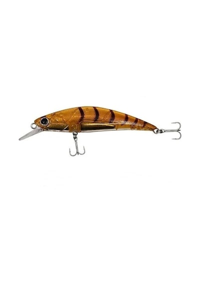 Kendo Shrimp Minnow 60s 6.2gr Maket Balık 115